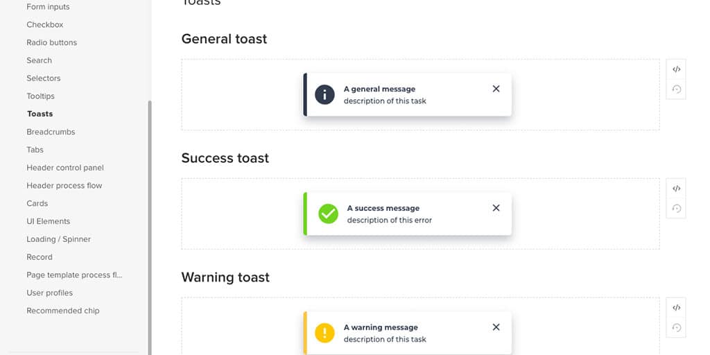 design system