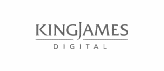 King James logo