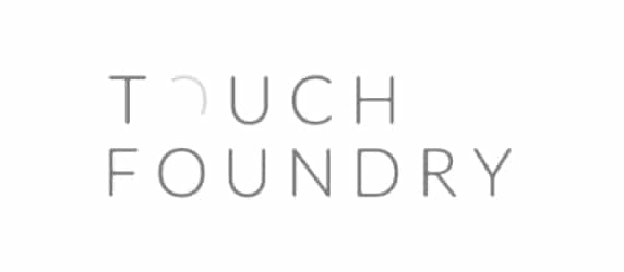 Touch Foundry logo