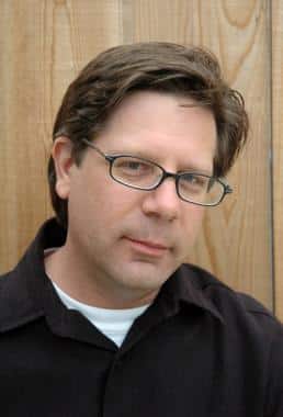 Steve Portigal Headshot | How Might We