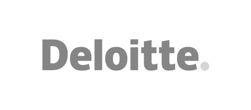 Deloitte logo