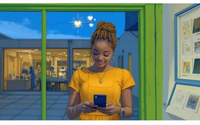 Designing for emotional engagement: why it matters now more than ever