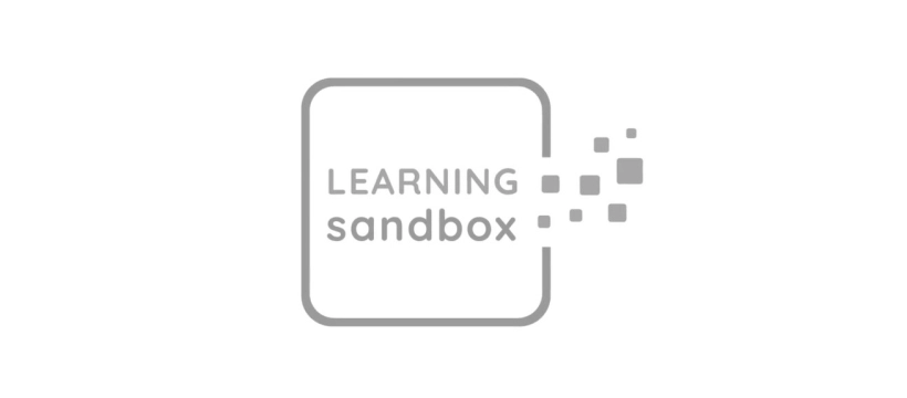 Learning sandbox