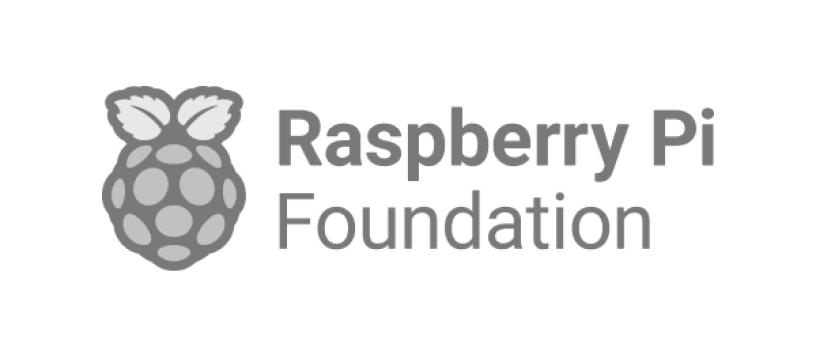 Raspberry Pi Foundation logo