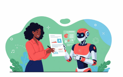 AI is replacing UX researchers…or is it?