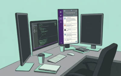 Building in public: The new product launch playbook