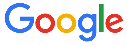 Google Logo x2<br />

