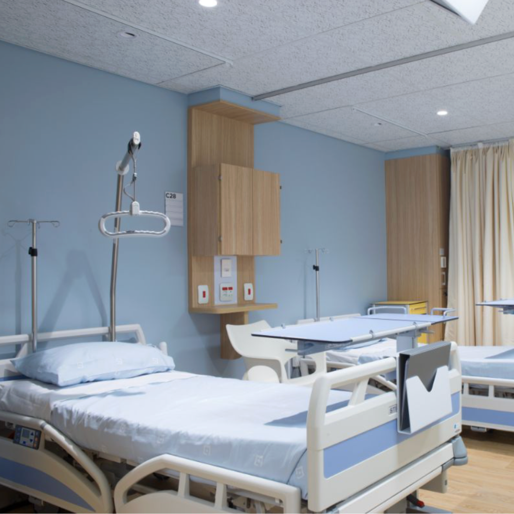 Dis-Chem healthcare research