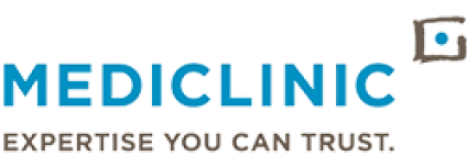 Mediclinic logo