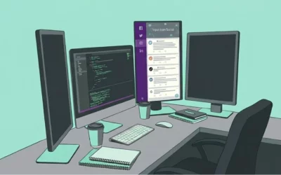 Building in public: The new product launch playbook