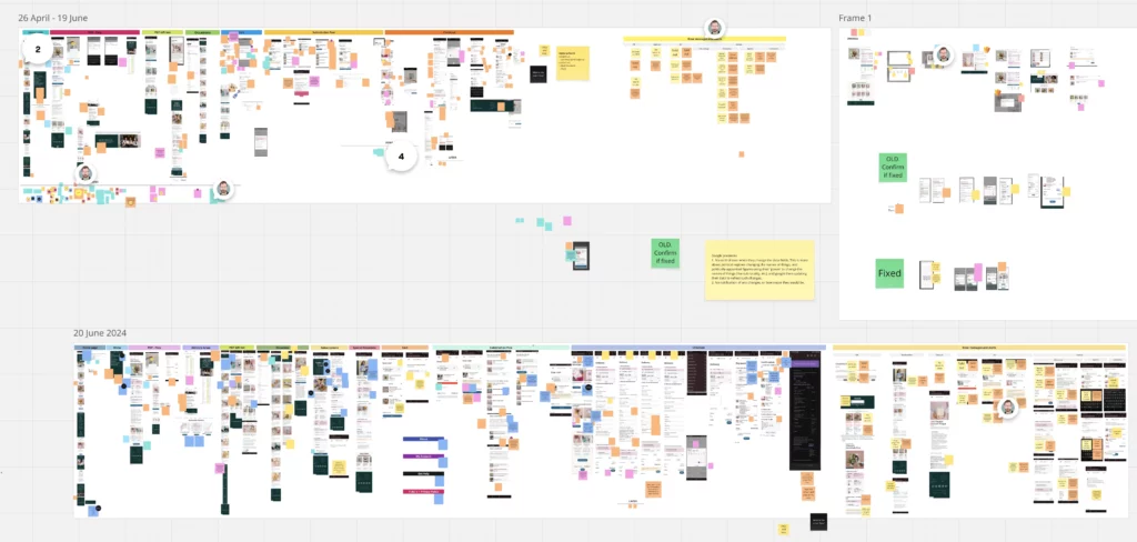 Expert UX analysis of the Petal & Post website