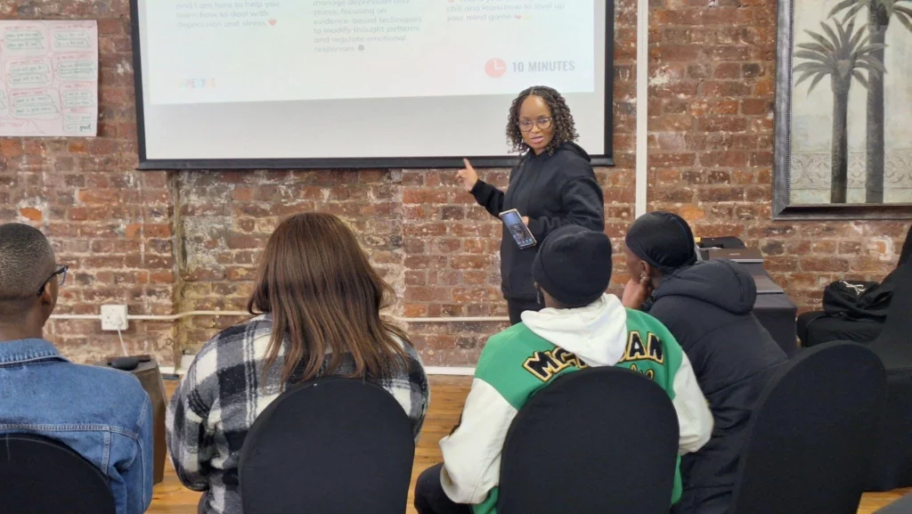 SameSame Workshop | How Might We SameSame workshop